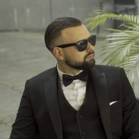 Coffee Address Lithuania Employee Mantas Bužinskas's profile photo