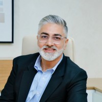 Bajaj General Insurance Employee Rakesh Kaul's profile photo