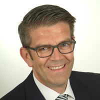 Industrie Informatik GmbH Employee Otmar Molitor's profile photo