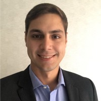 I-CON Systems Inc. Employee Roberto Battistel's profile photo