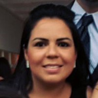 Fortvale Employee Gislane Mendes's profile photo