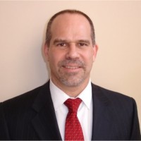 Ferguson Enterprises Employee Robert Cornett's profile photo