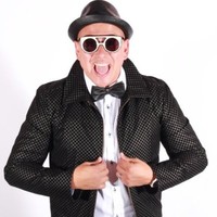 Telemundo Television Network Employee Smiley Miami's profile photo
