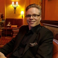 Microsoft Employee Steve Rayson's profile photo