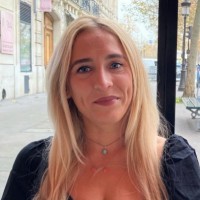 Lauren Harber Email & Phone Number