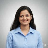 stratXG Medical & Healthcare Employee Khushi Paliwal's profile photo