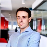 Bain & Company Employee Riccardo Cervi's profile photo