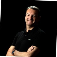 Lacoste Employee Guillaume de Blic's profile photo