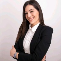 FAZI Company Employee Kristina Radosavljevic's profile photo