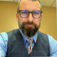 Spice World Employee David Lemons's profile photo