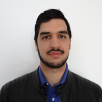 N26 Employee Victor Matos's profile photo