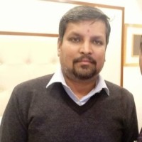 BMSvision Employee Rajini Shanmugam's profile photo