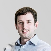 Monzo Bank Employee Peter Cahill's profile photo