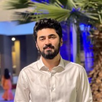 Infoarc.ai Employee Burhan Butt's profile photo