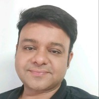 Mahindra Insurance Brokers Limited Employee Amit Agarwal's profile photo
