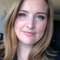 The Conservative Party Employee Ruth Betson's profile photo