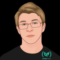 Codefresh Employee Philipp Plotnikov's profile photo