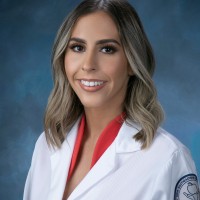 Fridays Employee Christina Perez's profile photo