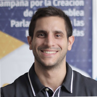 ExtraMile Cloud Employee Rodrigo Hazaff's profile photo
