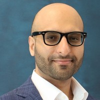 Data Tecnica International Employee Faraz Faghri's profile photo