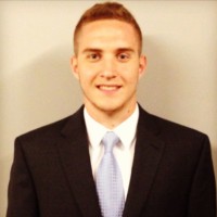 Nine Ventures Employee Ali Ismeail's profile photo