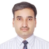 Larsen & Toubro Power Employee Rajneesh Dalal's profile photo