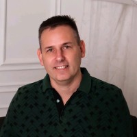 RECOGNIZE Employee Patrik Kovács's profile photo