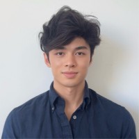 University of Southern California Employee Jasper H.'s profile photo