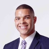 BlackRock Employee Thomas Munro's profile photo