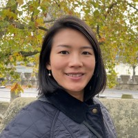 Verizon Employee Jasmine Wang's profile photo