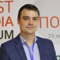 Dmytro Avramenko Email