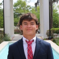 Beau Rivage Golf & Resort Employee Ashton Parrick's profile photo