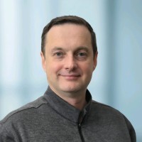 Upwork Employee Alex Shams's profile photo