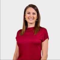 Marketbridge Employee Fiona McKenzie's profile photo
