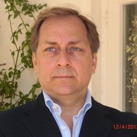 A.G.P./Alliance Global Partners Employee Riccardo Rainieri's profile photo