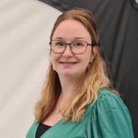 Senzora Detergents Employee Christianne Pongers's profile photo