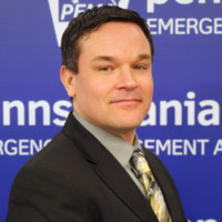 Pennsylvania Emergency Management Agency Employee Jeff Boyle's profile photo