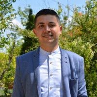 ForkPoint Employee Toni Todorov's profile photo