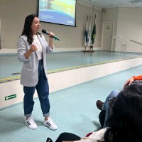 Clarice Diniz Email & Phone Number