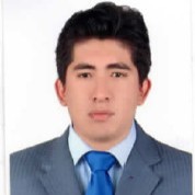 PRODIMIN Employee Oscar Roque's profile photo