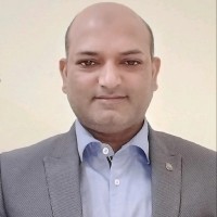 GVK EMRI Employee Rafiqul Talukder's profile photo