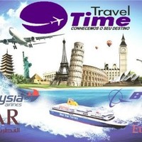 Travel Time Employee Time's profile photo