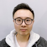 Stocktwits Employee Cihai Sun's profile photo