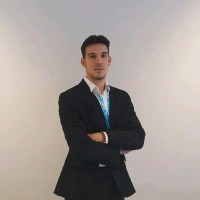 RSS-Hydro Employee Théo Bertrand's profile photo