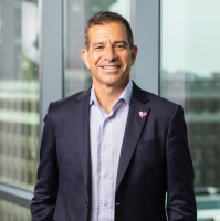 CareSource Employee Larry Smart's profile photo