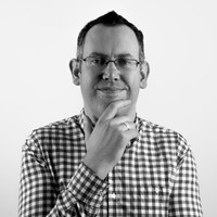 Plato Creative Employee Mike Walker's profile photo