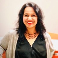 Neurealm Employee Rajashree Jog's profile photo