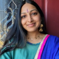 Mid-Atlantic Crossroads Employee Stephanie Algoo's profile photo