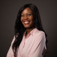 Radio France Internationale Employee Christina Okello's profile photo