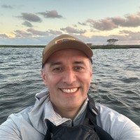 Securonix Employee Valentin Todorov's profile photo